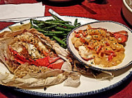 Red Lobster food