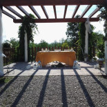 La Locanda Cortesa Exterior