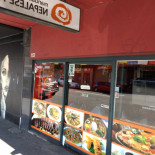 Mandala Cibo