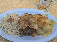 Weinstube Kochenbas food