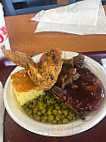 Ms. Margaret's Soul Food Catering food