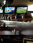 Duffy's Sports Grill inside