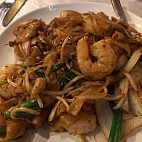 Yuan Ming Yuan food