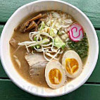 Iine Ramen food