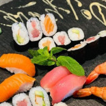 Tabeyo Sushi Cibo