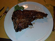 Maialino Nero food