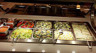 Ami Buffet Wok food