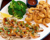 Red Lobster Bloomington Eldorado Rd food