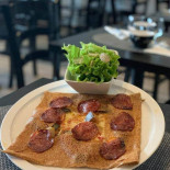 Ll'as Cibo