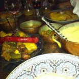 Villa Marrakech Cibo