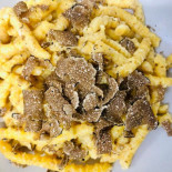 Vecchia Lama Comida