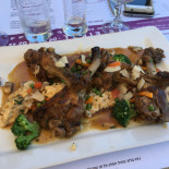 Le First Cibo