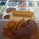 L'original Cibo