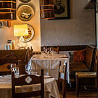 Trattoria Al Grop food