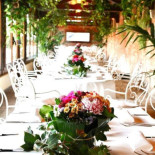 Locanda Cipriani À l'intérieur