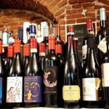 Vineria Bric A Brac food