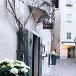 Vitis Extérieur