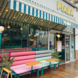 Piada Esterno