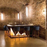 Unforgettable À l'intérieur