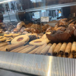 Caffè Vergnano Cibo