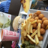 Flunch Englos Cibo