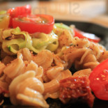 Libelula Cibo