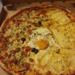 L'instant Pizza Cibo
