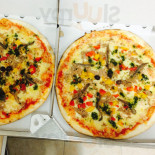 L'instant Pizza Cibo