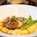 Cravero Osteria Contemporanea Comida