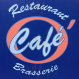 O'café Esterno