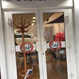 O'café Esterno