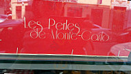 Comptoir des Terroirs outside