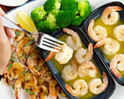 Red Lobster Hospitality, LLC food