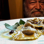 Il Mecenate Nourriture