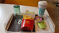 Mcdonald's food