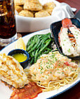 Red Lobster Stillwater food