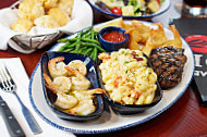 Red Lobster Olathe food