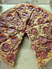 Little Caesars Pizza food