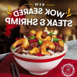Panda Express Cibo