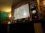 Chez Leonie food