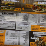 Snack Tezel Marly Drive Cibo