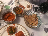 Kohinoor Indian Restaurant food