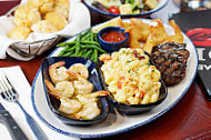 Red Lobster Munster food