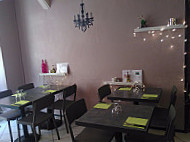 Restaurant Au Petit Creux food