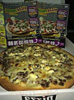 PIZZA PRESTO food