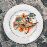 Osteria Zanchetti Nourriture