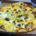 Pizz'Burger Cibo