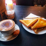 Jade Leaf Cafe Cibo