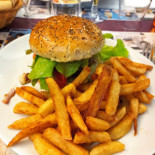 La Source Cibo