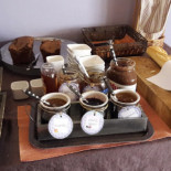 L'Écume Cibo